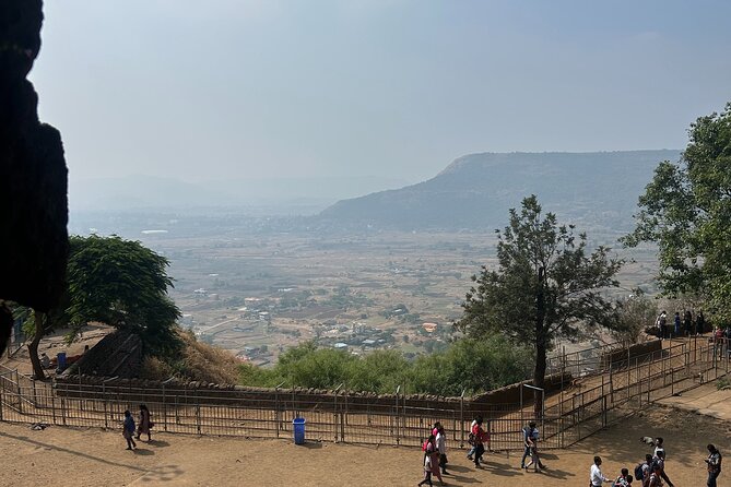 Mumbai to Lonavala Heritage and Hill Station Adventure Tour - Price and Logistics: Comfortable Car, English Guide, Tickets Covered