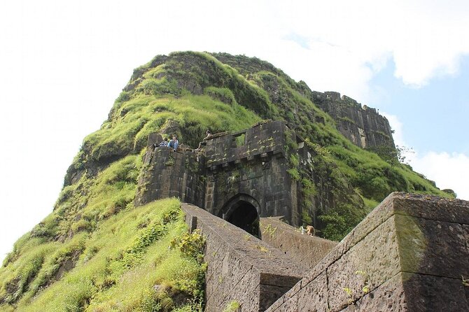Mumbai to Lonavala Heritage and Hill Station Adventure Tour - Stop 2: Ekvira Devi Temple and Links to the Karla Caves