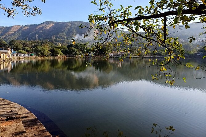 Mumbai to Lonavala Heritage and Hill Station Adventure Tour - Stop 3: Karla Caves for Buddhist Rock-Cut Shrines