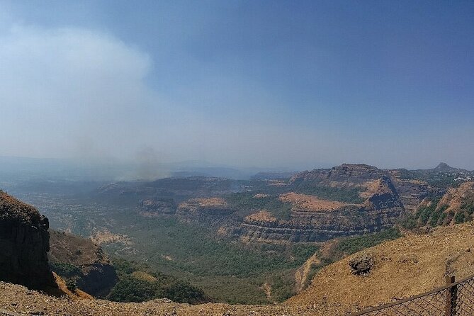 Mumbai to Lonavala Heritage and Hill Station Adventure Tour - Stop 7: Lonavala Lake and Sunset Point for the End-of-Day Payoff