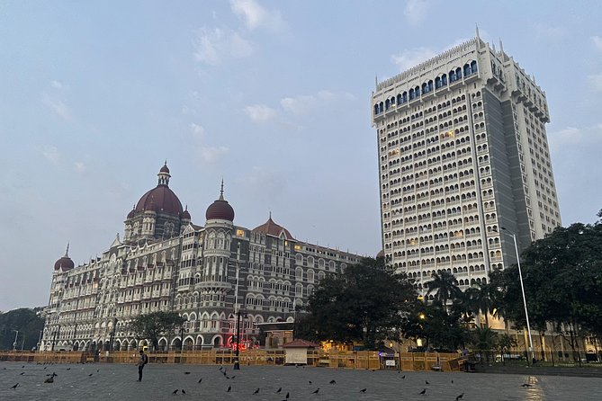 Mumbai Tours for Cruise Travellers (Private & Group Options) - A cruise-day strategy that actually works: 4–5 hours, many stops