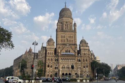 Mumbai Tours for Cruise Travellers (Private & Group Options) - Port pickup at Mumbai Port Authority: why the meeting point matters