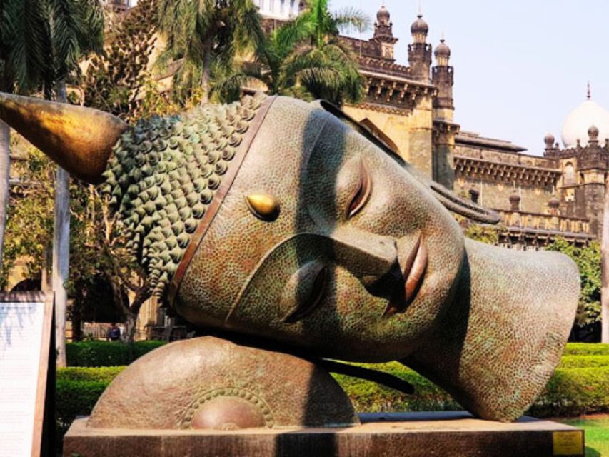 Mumbai Walking Tour with Local Snacks - Price and value: what $18 gets you in real life