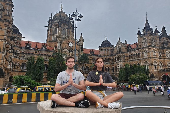 Premium Mumbai Sightseeing Tour - Price and what you actually get for $65