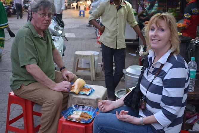 Private 4-Hour Tour of Mumbai’s Tastiest Local Foods - How the private format changes the whole Mumbai food experience