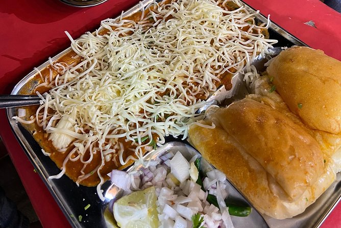 Private 4-Hour Tour of Mumbai’s Tastiest Local Foods - Chor Bazaar and the sweet ending you’ll remember