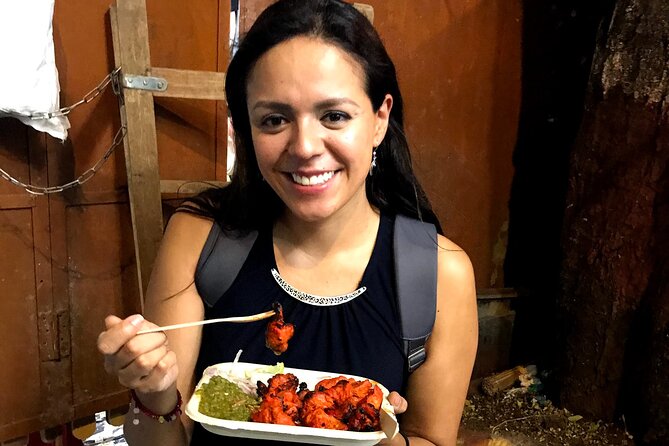 Private 4-Hour Tour of Mumbai’s Tastiest Local Foods - What you’ll likely eat: eight traditional foods, with real variety