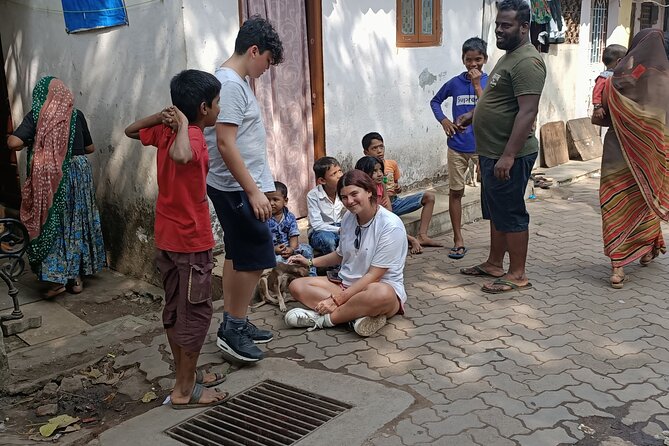 Private 8 Hours Mumbai City Sightseeing and Dharavi Slum Tour - Who this tour suits best (and who might want a different pace)