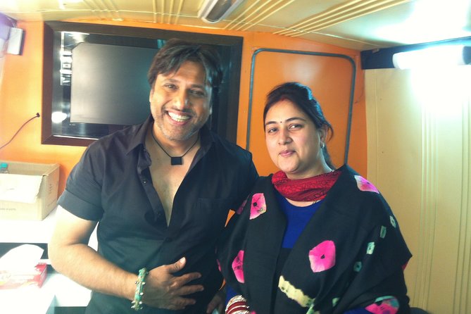 Private Bollywood and Mumbai City Tour with Meal - Why this private Mumbai city + Bollywood tour is a great value