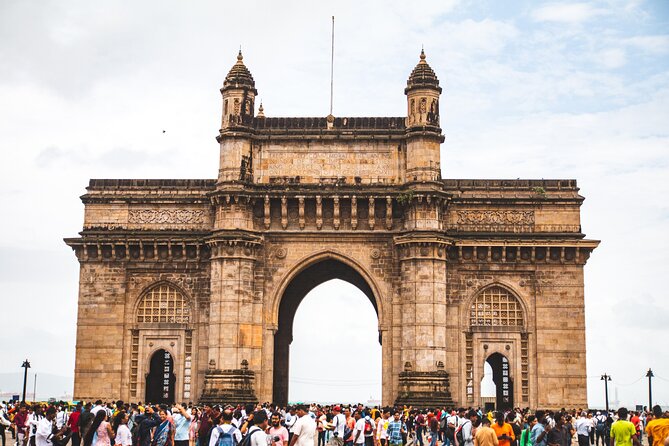 Private Bollywood Tour With Sightseeing Tour Of Mumbai - Why This Private Bollywood + Mumbai Highlights Mix Works