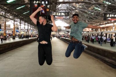 Private Bollywood Tour With Sightseeing Tour Of Mumbai - Film City: Where the Sets Feel Real (and the Day Gets Its Theme)