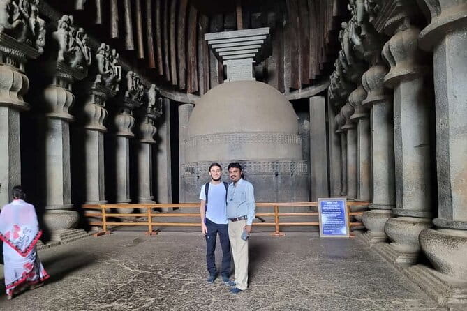 Private Bollywood Tour with Transport - Why the guide makes or breaks the day