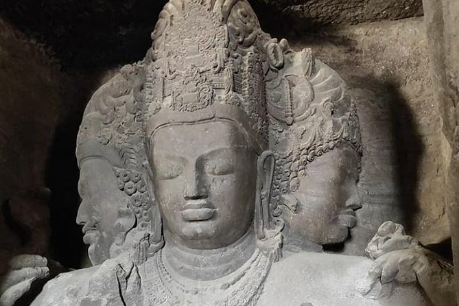 Private Bollywood Tours With Elephanta cave Inculiding Ferry Ride - How This Private Mumbai Combo Works: Caves, Ferry, and Bollywood Studio