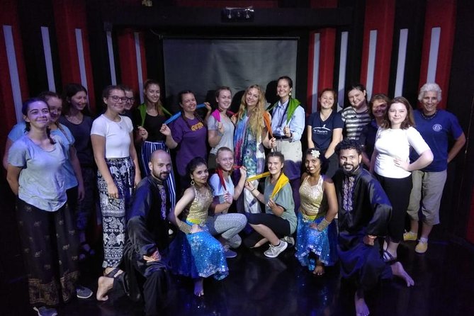 Private Bollywood with Slum Tour Inclusive of Guide and Transport - How to Read Dharavi: Workshops, Faith, and Community You Can Feel