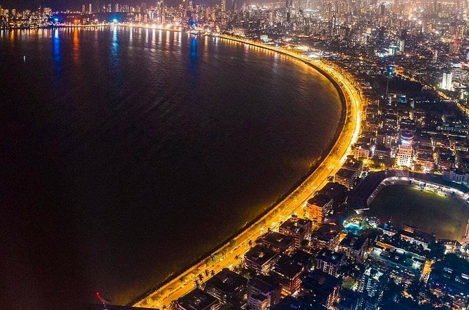 Private City Tour With Guide & Transport - Who this private Mumbai highlights tour is best for