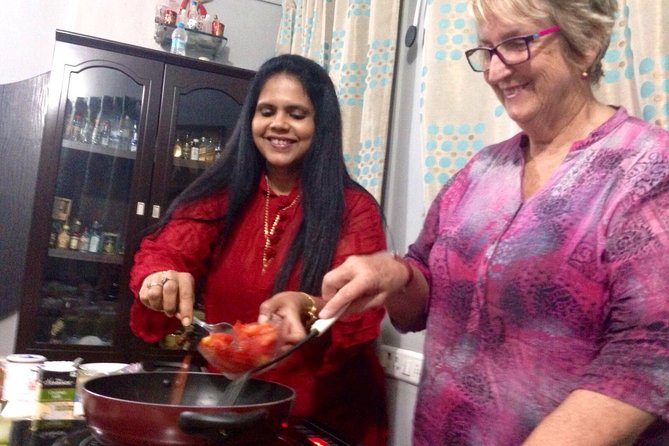 Private Cooking Class in Mumbai - Key takeaways before you cook in Mumbai