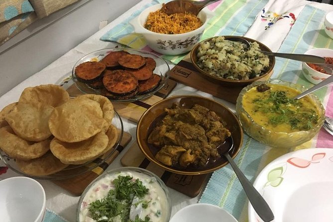 Private Cooking Class in Mumbai - Why a Mumbai home kitchen beats a cooking demo
