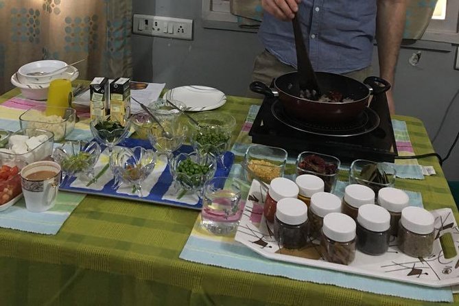 Private Cooking Class in Mumbai - Who this class is best for (and when to choose something else)