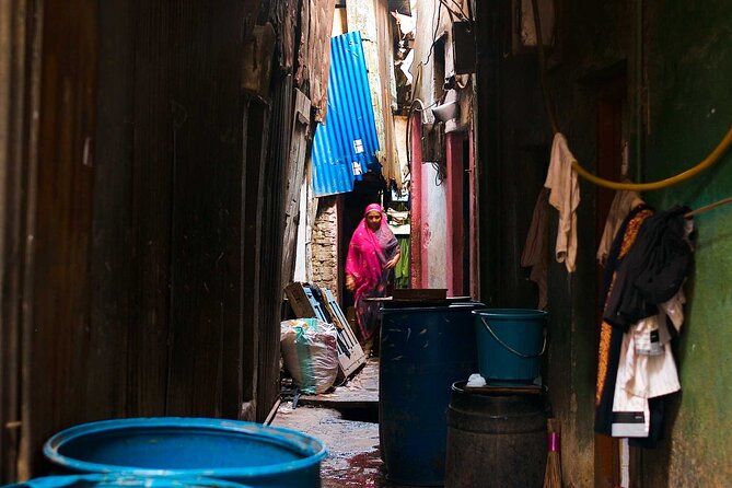 Private Dharavi Slum and Sightseeing Tour - Why this Dharavi + Mumbai route makes sense for first-timers