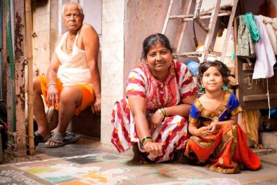 Private Dharavi Slum and Sightseeing Tour - Entering Dharavi: what you’re really there to understand