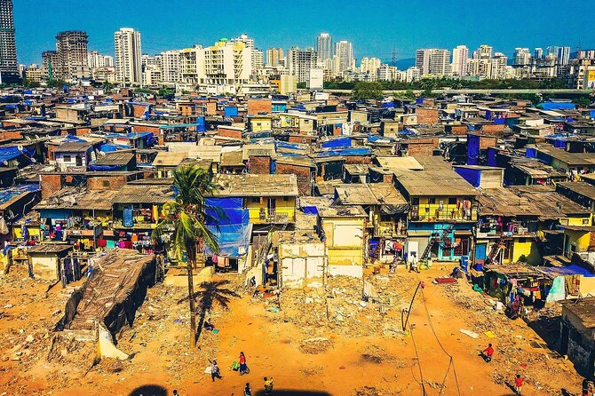 Private Dharavi Slum, Dabbawala & Dhobi Ghat tour with Transport - Key things I’d bet you’ll enjoy most