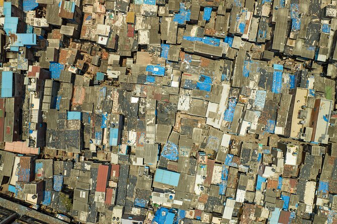 Private Dharavi Slum Photography Tour With Pickup - Why a Dharavi photo walk needs a local guide (and a careful eye)