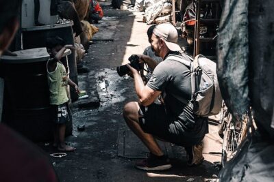 Private Dharavi Slum Photography Tour With Pickup - Stop 2: Kumbharwada pottery village in ~20 minutes—how craft shapes space