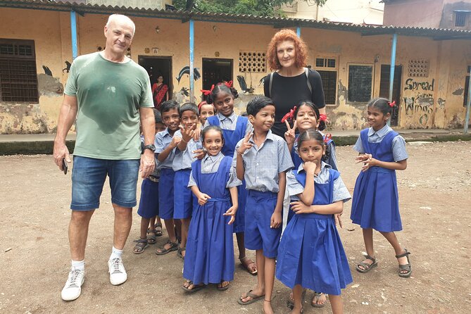 Private Dharavi Slum Photography Tour With Pickup - Who this tour suits best (and who might want a different option)