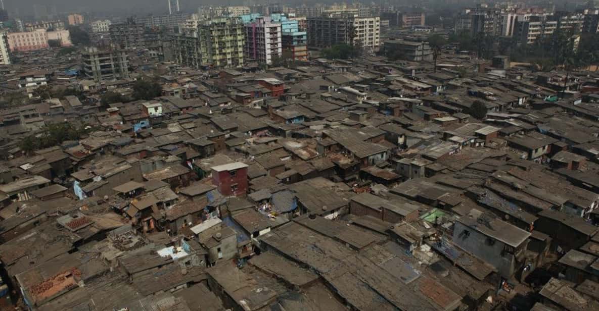Private Dharavi Slum Tour - Why a private Dharavi walk feels different than a drive-by