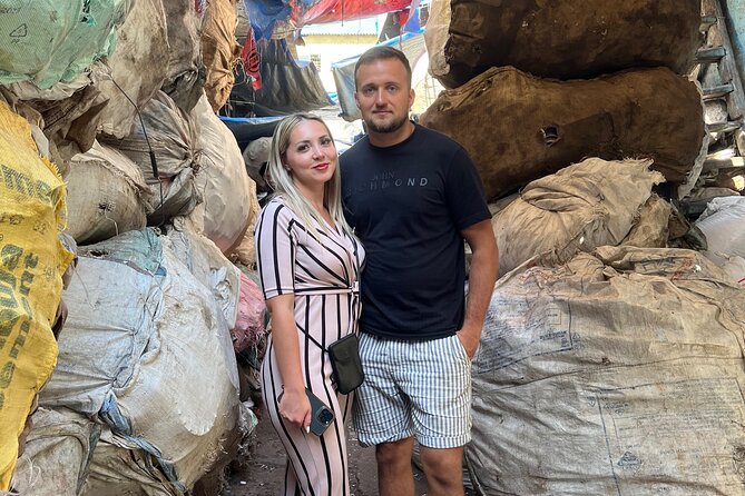 Private Dharavi Slum Tour with Guide and Transport - How to be a respectful visitor in Dharavi (so the visit stays good)