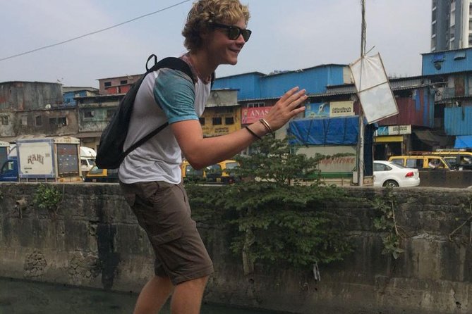 Private Dharavi Slum Tour with Transport and Refreshments - Guide quality matters: why Rahil Khan-style coordination stood out
