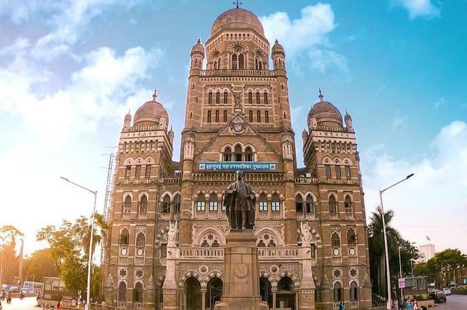 Private Elephanta Caves & Mumbai Sightseeing Tour with AC Car - Price and value: what you pay versus what you’ll spend extra