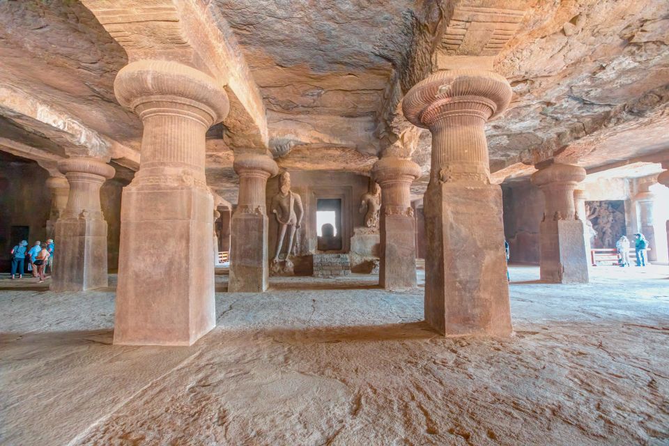 Private Elephanta Caves: Private Half-Day Tour from Mumbai - Price: does $82 buy real value or just convenience?