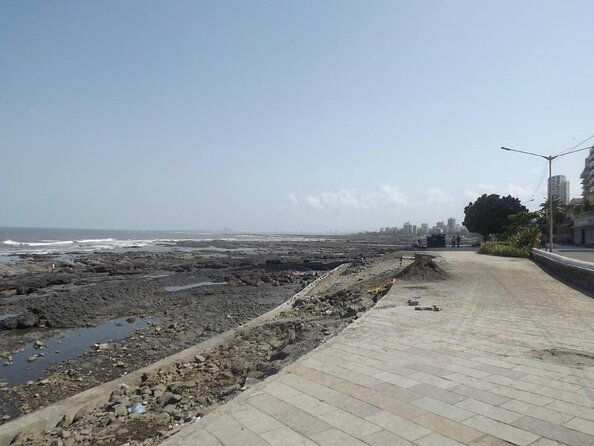 Private Elephanta Caves Tour & Mumbai City with Meal & Transport - Key points you’ll care about