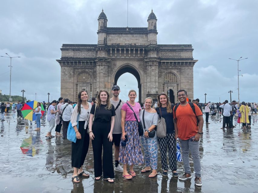 Private Exclusive Sightseeing Tour of Mumbai with Guide - Key things to know before you go