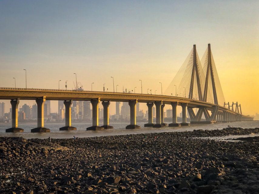 Private Exclusive Sightseeing Tour of Mumbai with Guide - Should You Book This Mumbai Private Sightseeing Tour?