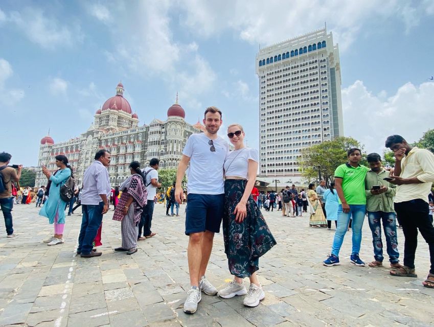 Private Exclusive Sightseeing Tour of Mumbai with Guide - Price, Value, and Who This Tour Fits Best