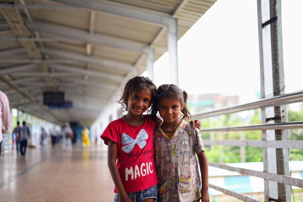 Private Full-Day Mumbai Sightseeing & Dharavi Slum Tour - Key highlights that make this tour worth your time