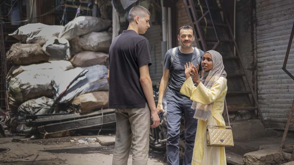 Private Full-Day Mumbai Sightseeing & Dharavi Slum Tour - From the cruise terminal to Dharavi: how this tour actually works