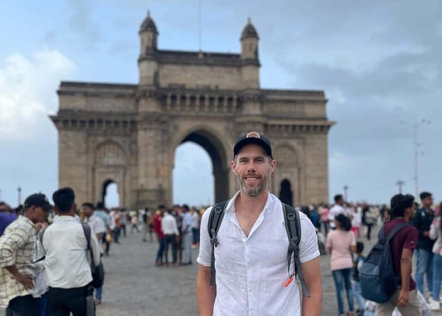 Private Full-Day Mumbai Sightseeing & Dharavi Slum Tour - Mani Bhavan: ideas, activism, and a quieter kind of history