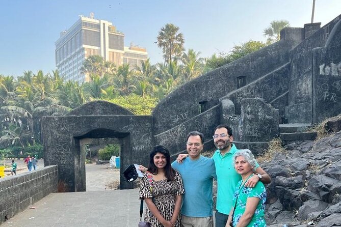 Private Guided Bandra Half Day City Tour in AC Vehicle - Who This Tour Fits Best (and who might want to tweak it)