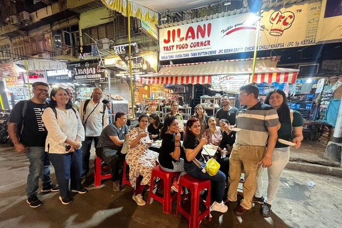 Private Guided Non-Veg Street Food Walking Tour in Muslim Quarter - Price and value: $51.99 for a 2-hour private street-food route
