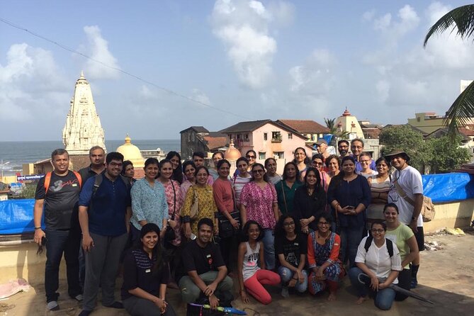 Private Guided Spiritual Walk in Banganga Hindu Temples - Why a private walk is better here than wandering
