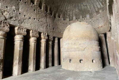 Private Guided Tour in Kanheri Cave with Transfers - What Your Guide Does Differently at Kanheri