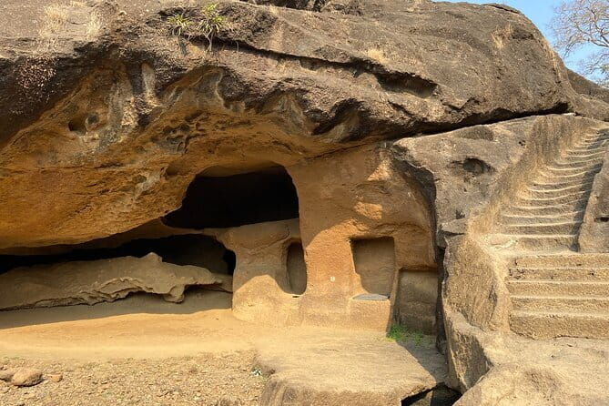Private Guided Tour in Kanheri Cave with Transfers - Who This Tour Suits Best