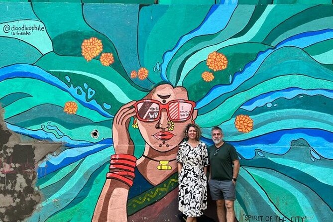 Private Guided Walking Tour in Bandra Queen of Suburbs - Bandra’s Portuguese past is easier to see than you’d think