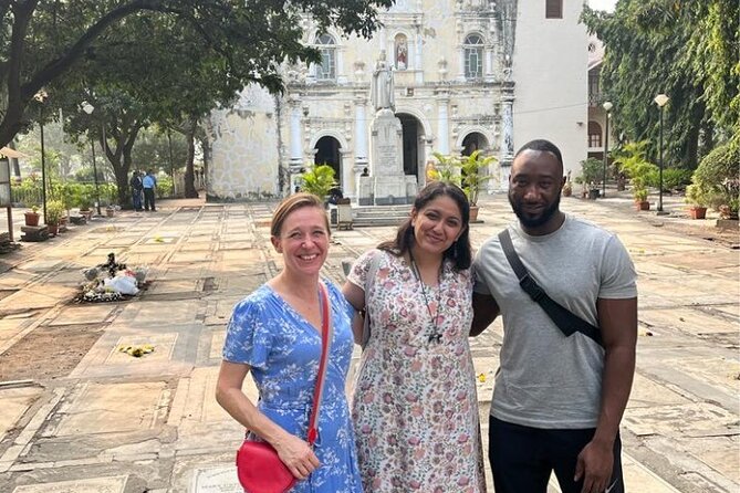 Private Guided Walking Tour in Bandra Queen of Suburbs - Views, photos, and the moments that make the walk feel worth it