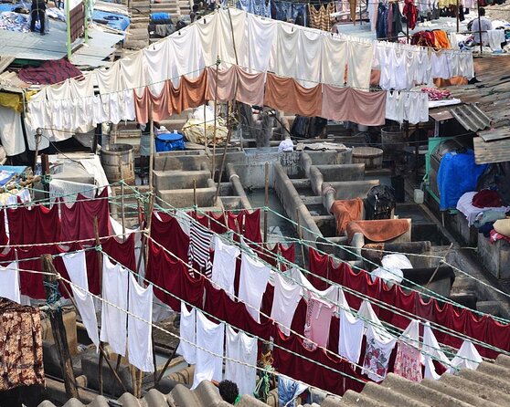 Private Guided Walking Tour in Dharavi Slums - Key takeaways before you go
