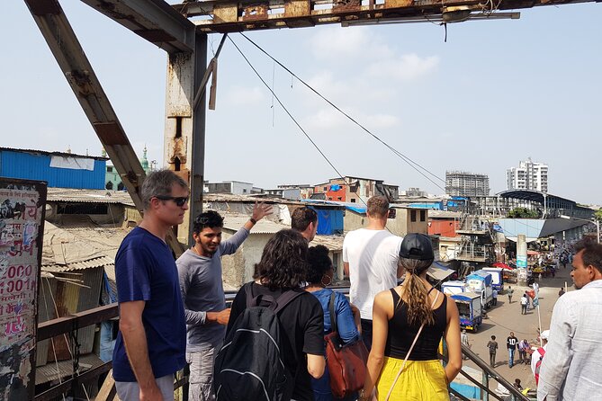 Private Guided Walking Tour in Dharavi Slums - Why this Dharavi walk is worth your attention
