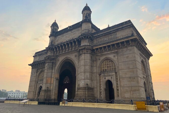 Private Half-Day Bombay Sightseeing Tour with Guide and Transportation - Getting picked up in South Mumbai without the hassle